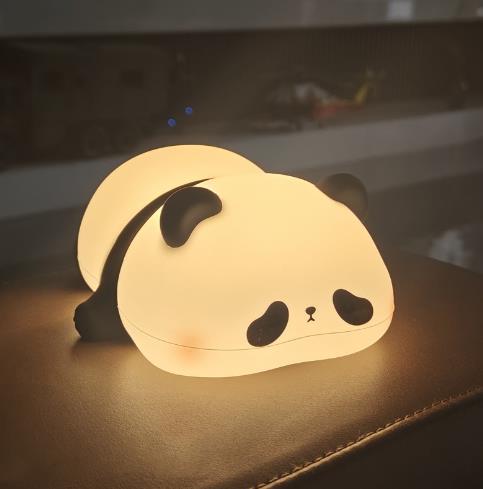 Panda Night Lights For Kids